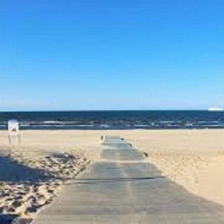 Wyspa Uznam Promenada Rezydencja Bursztyn Świnoujście Zewnętrze zdjęcie
